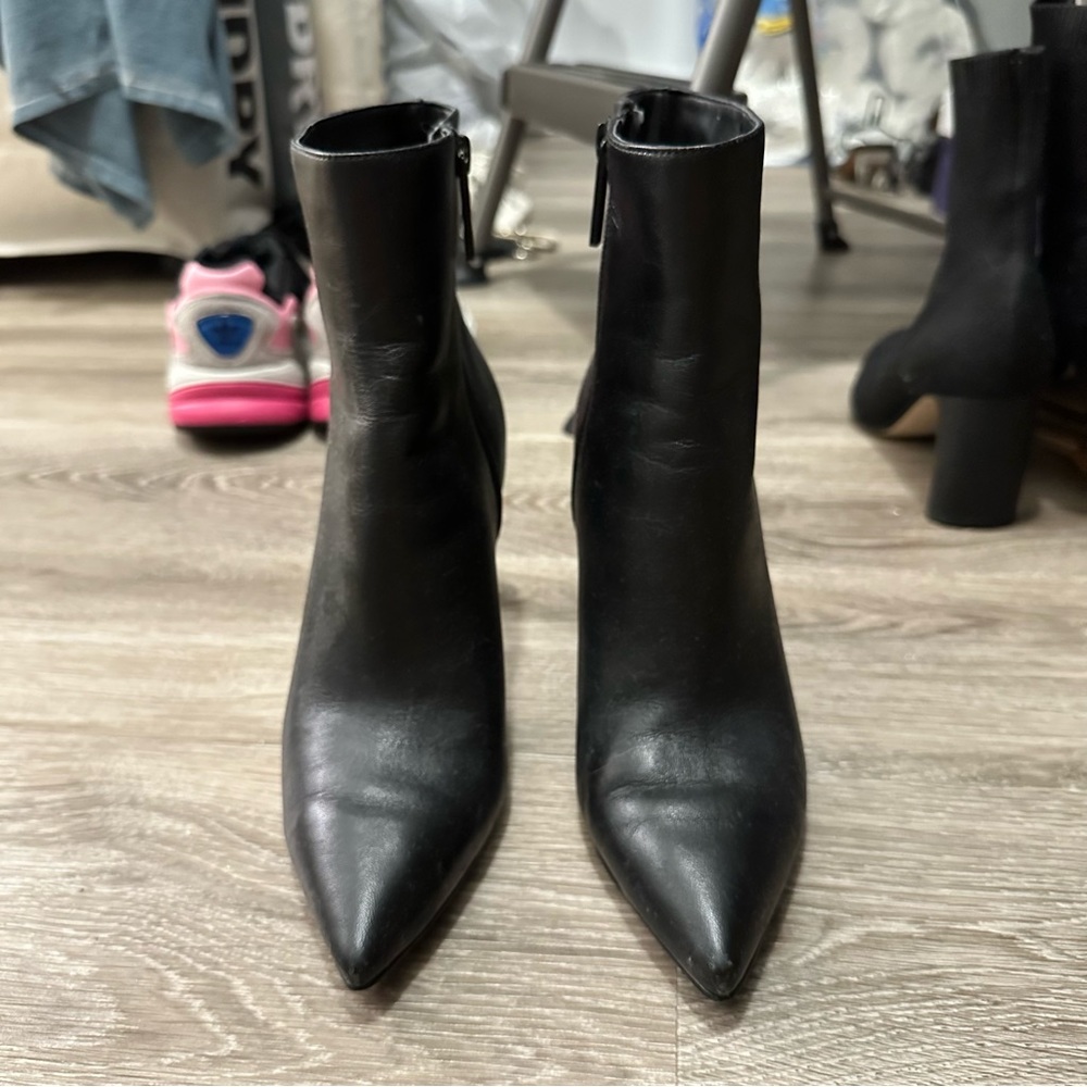Kendall + Kylie Boot